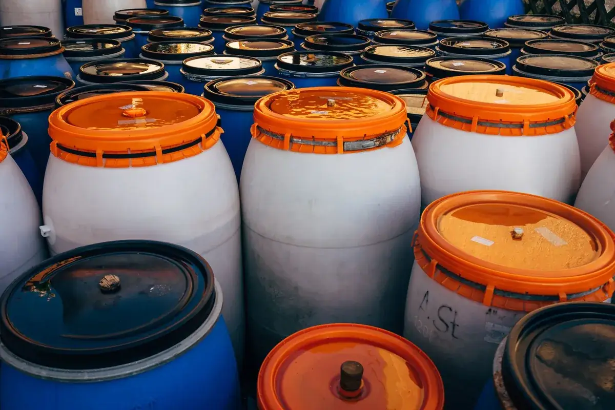 Chemical & Toxic Waste Cleanup in McConnellsburg, PA
